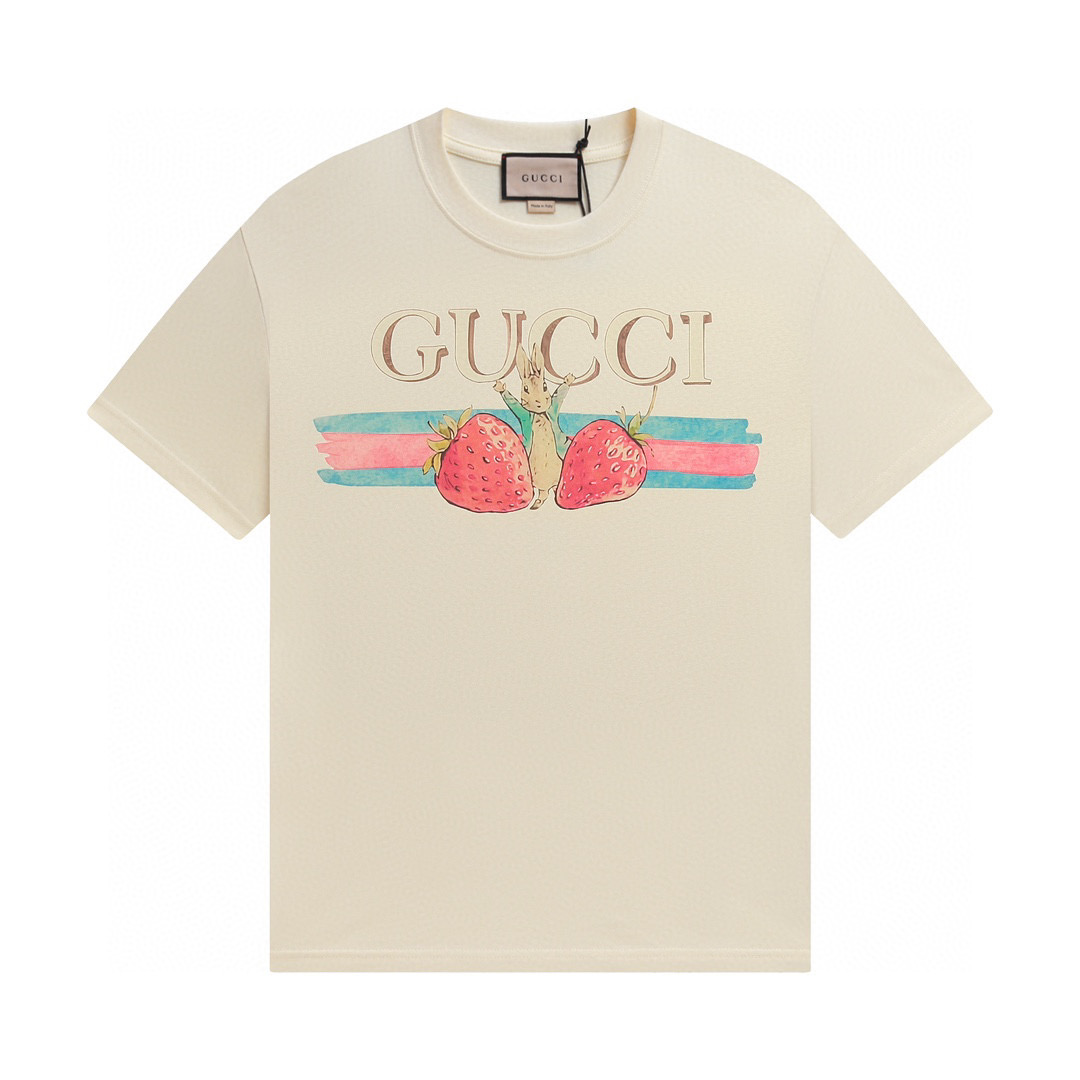 Gucci T-Shirts